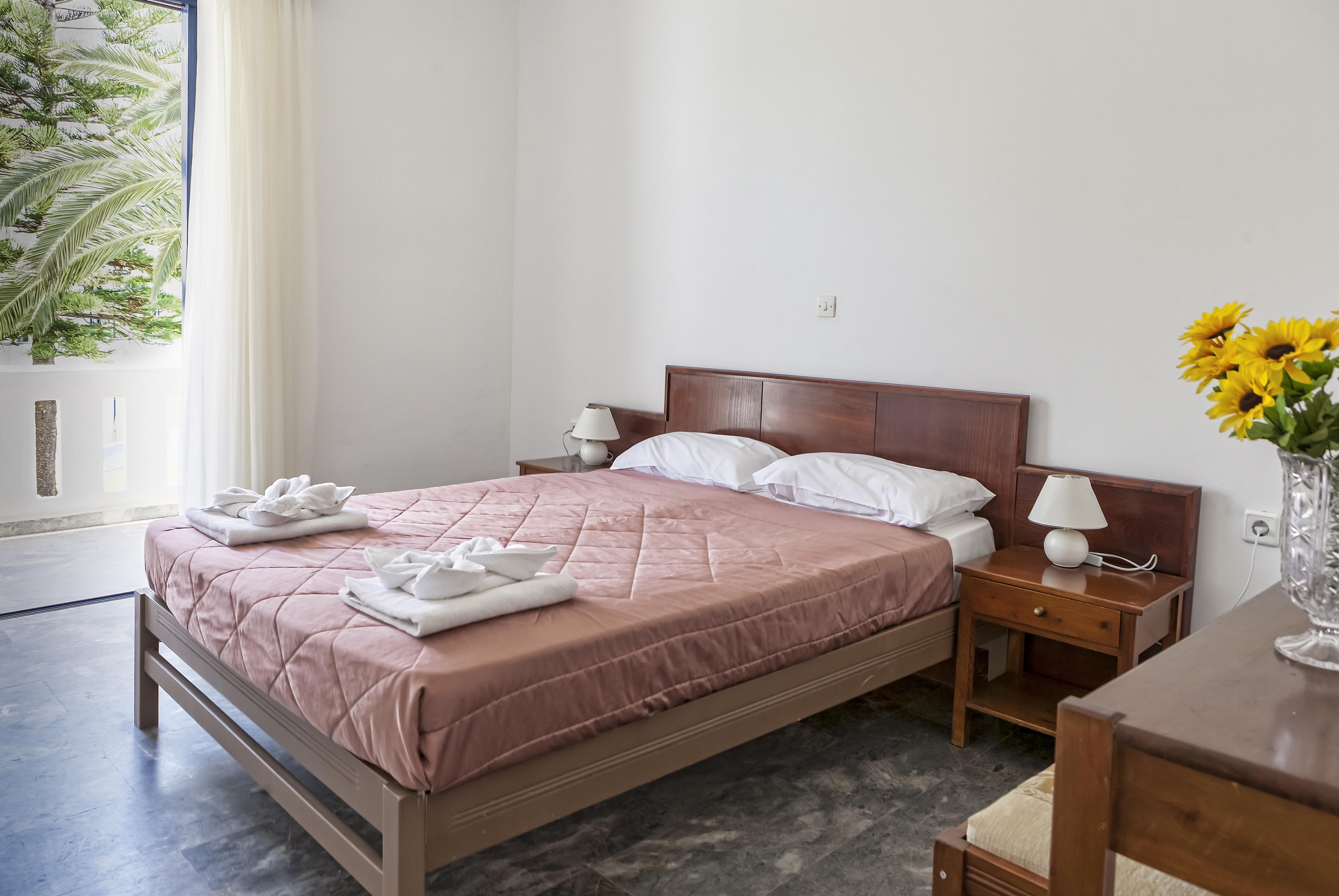 Cretan Sun Aparthotel Adelianos Kampos Bagian luar foto