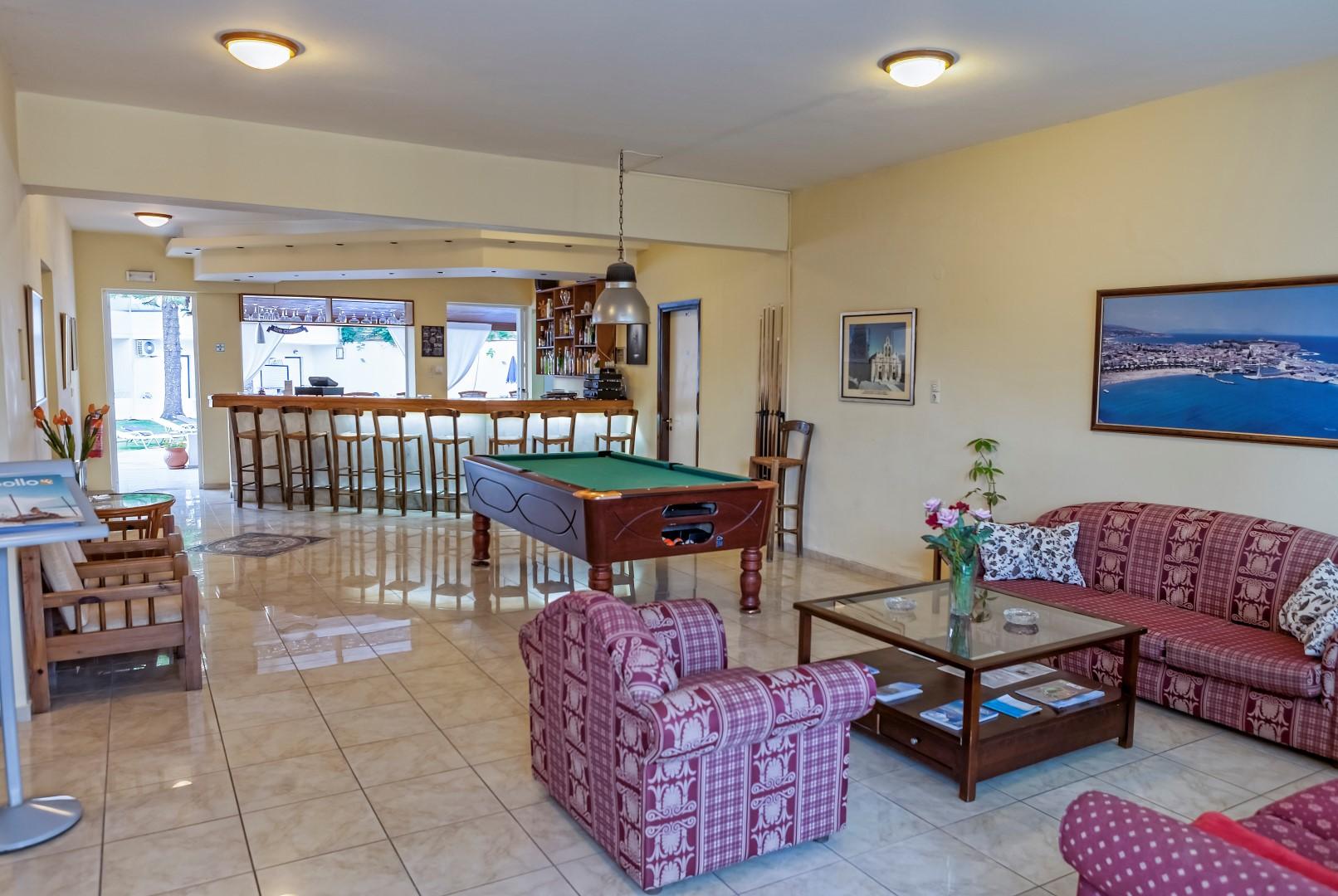 Cretan Sun Aparthotel Adelianos Kampos Bagian luar foto