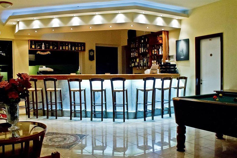 Cretan Sun Aparthotel Adelianos Kampos Bagian luar foto