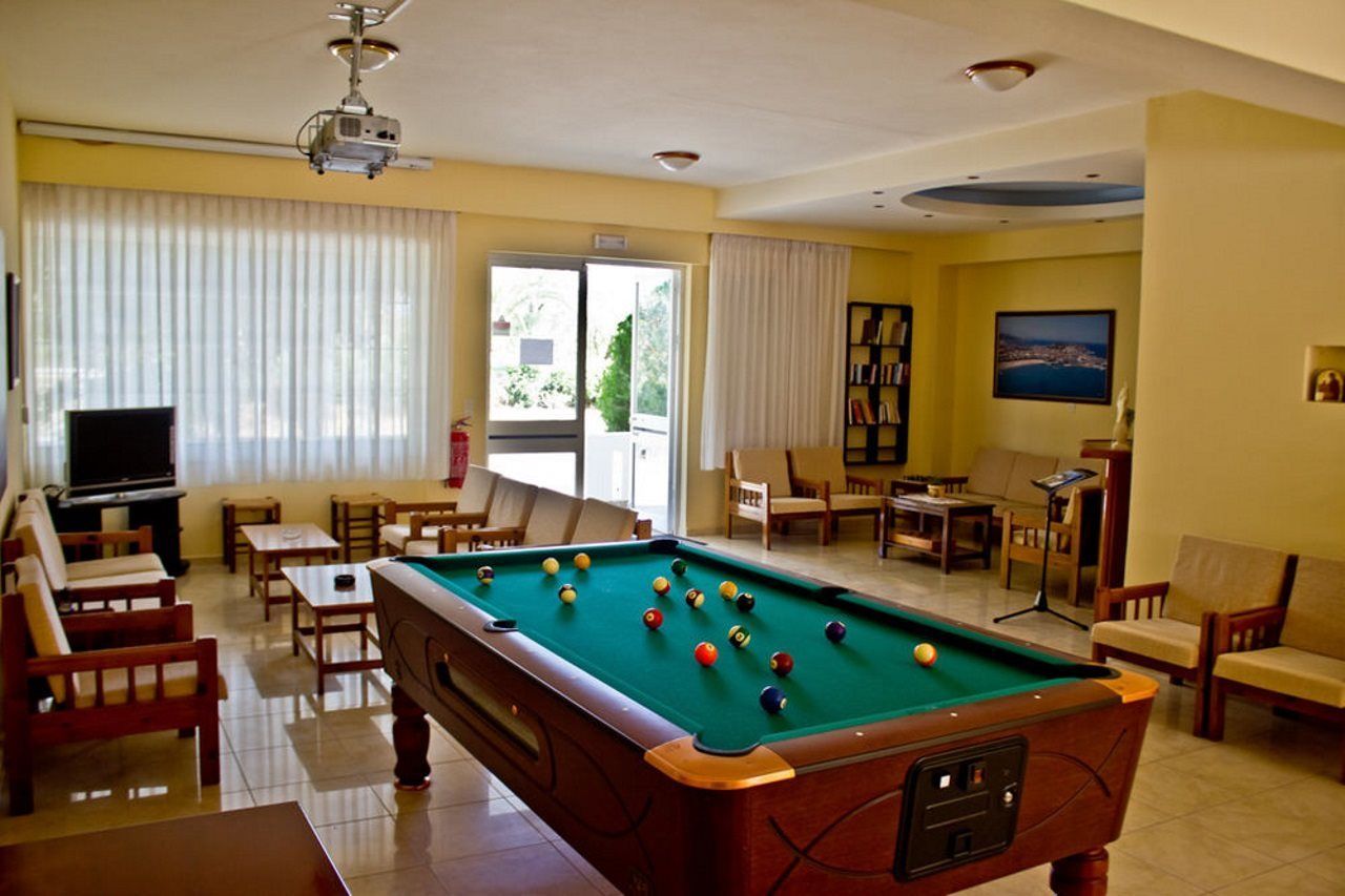 Cretan Sun Aparthotel Adelianos Kampos Bagian luar foto